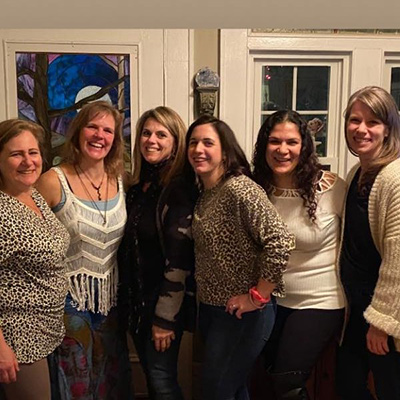 Milford Body Therapy Group Shot